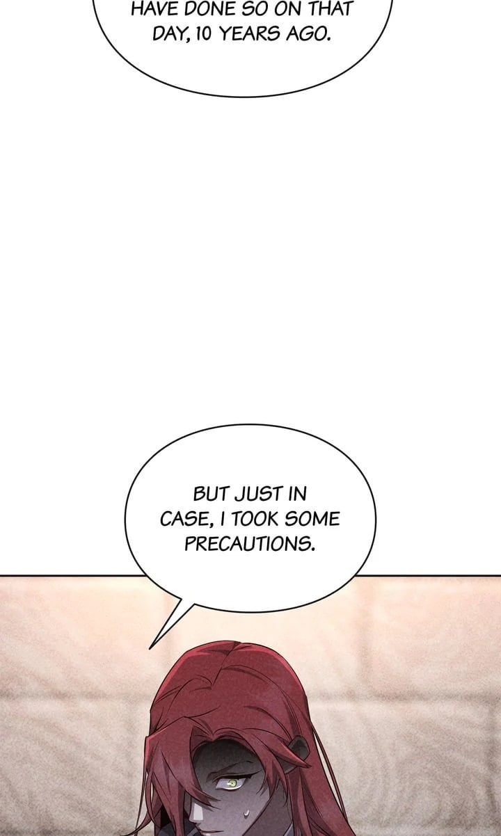 The Corpse Will Tell Chapter 76 78